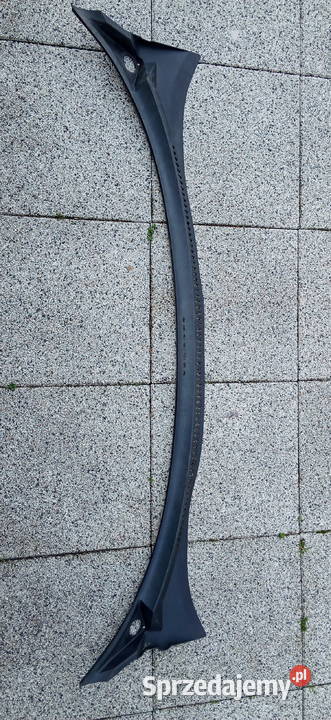 Seat Altea Toledo III Podszybie górne 5P0853185C Dębica