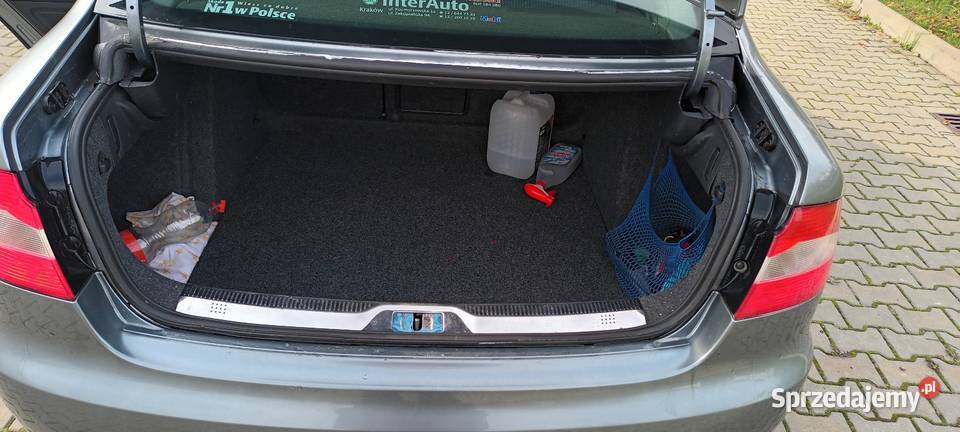 Sprzedam zamienię Skoda superb 2 ESP Kęty sprzedam