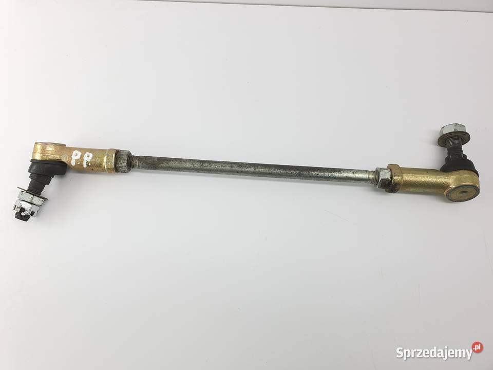 Drazek Kierowniczy Koncowka Drazka Can Am Części motocyklowe Łódź