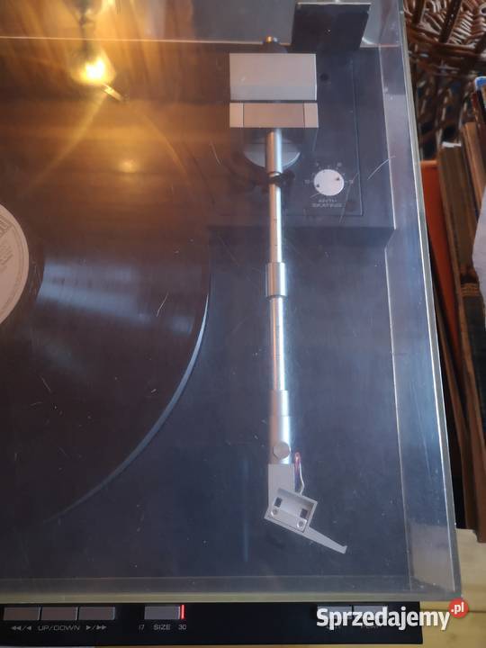 Yamaha P850 małopolskie Paszkówka