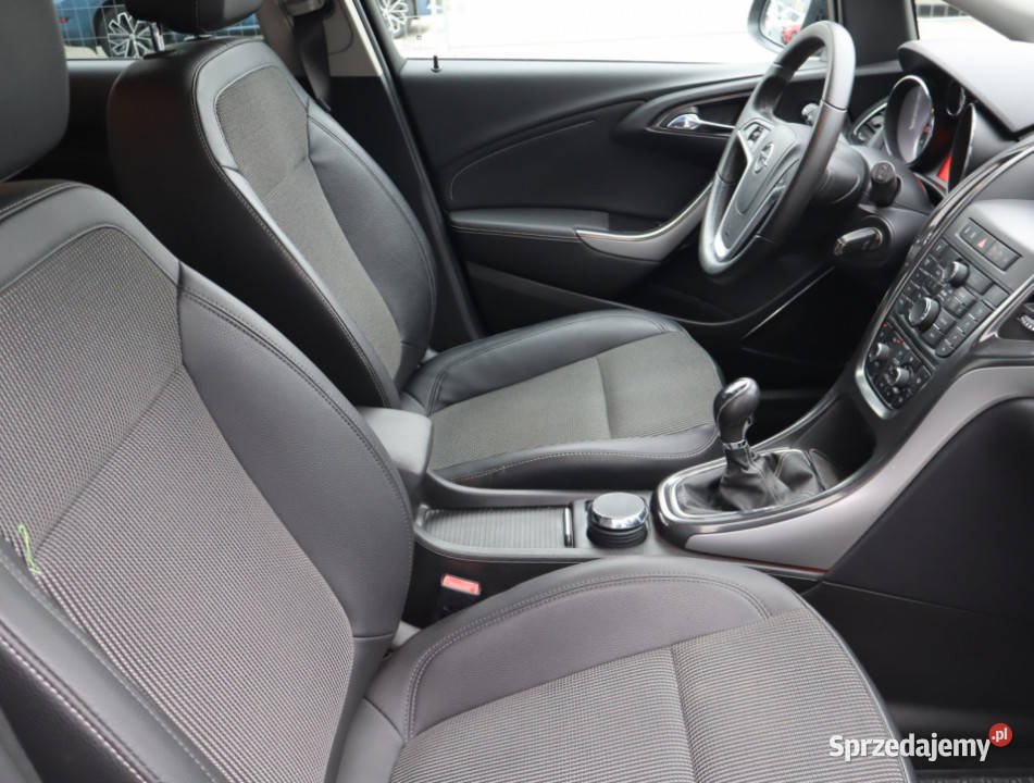 Opel Astra 16 16V Piaseczno