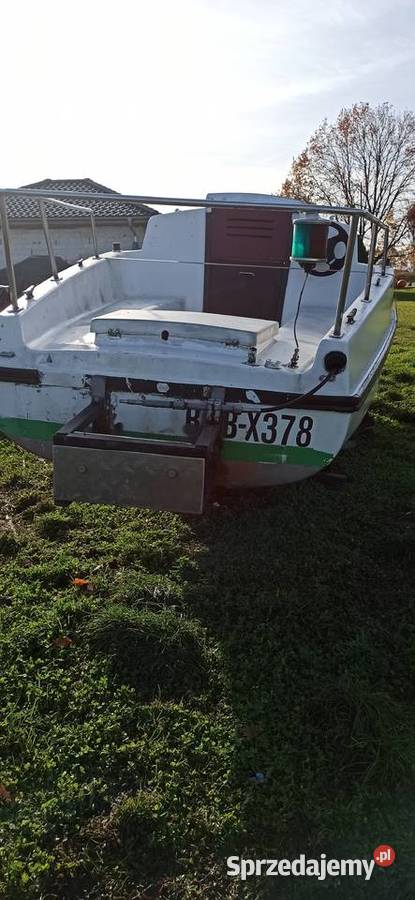 Łódź kalinowa lubuskie Nowogród Bobrzański