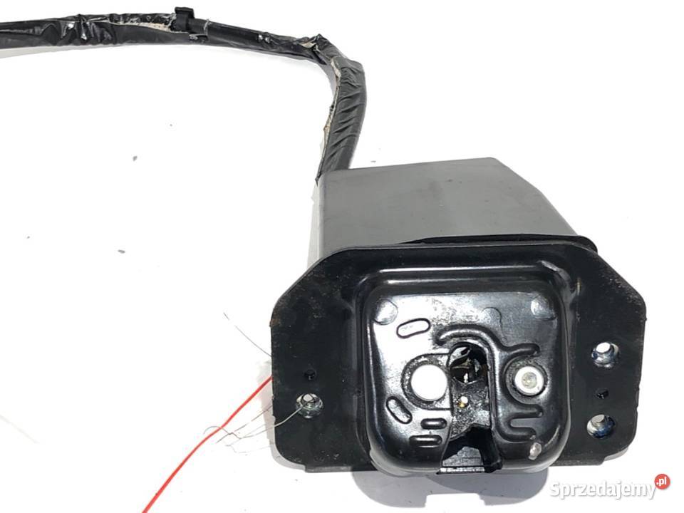 ZAMEK KLAPY TYŁ FORD KUGA II SUV 7T4A7843102 sprzedam