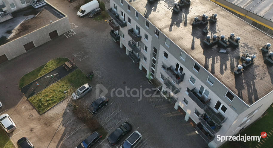 Mieszkanie Wejherowo Przemysłowa 485m2 3 pokoje