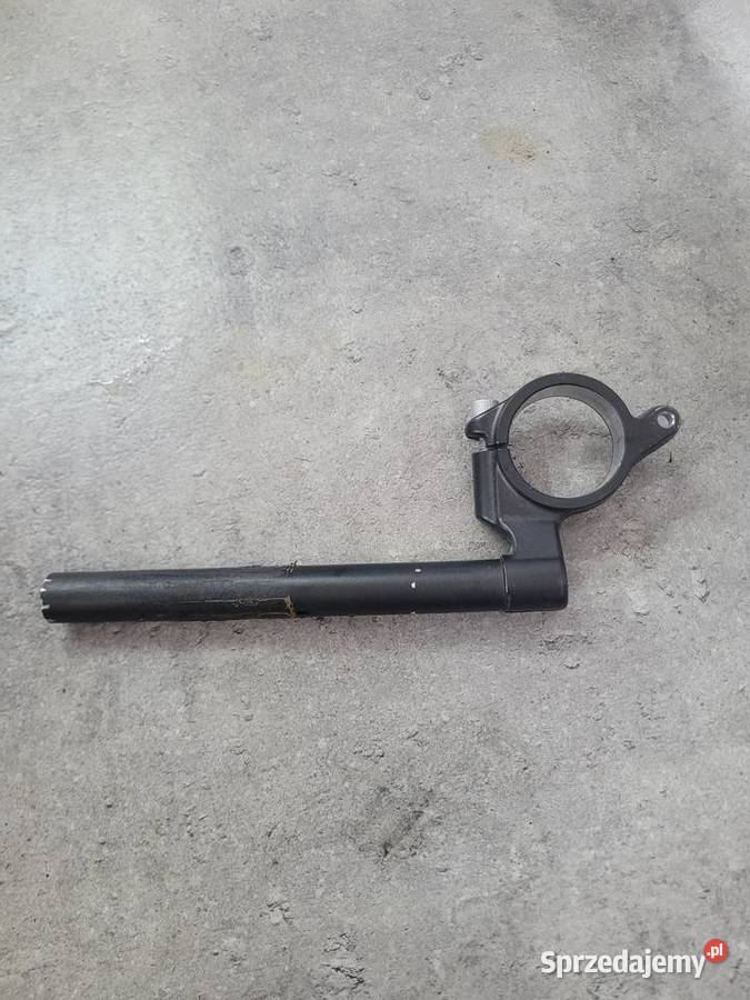 YAMAHA R 125 R125 2326 OEM LEWA KIEROWNICA