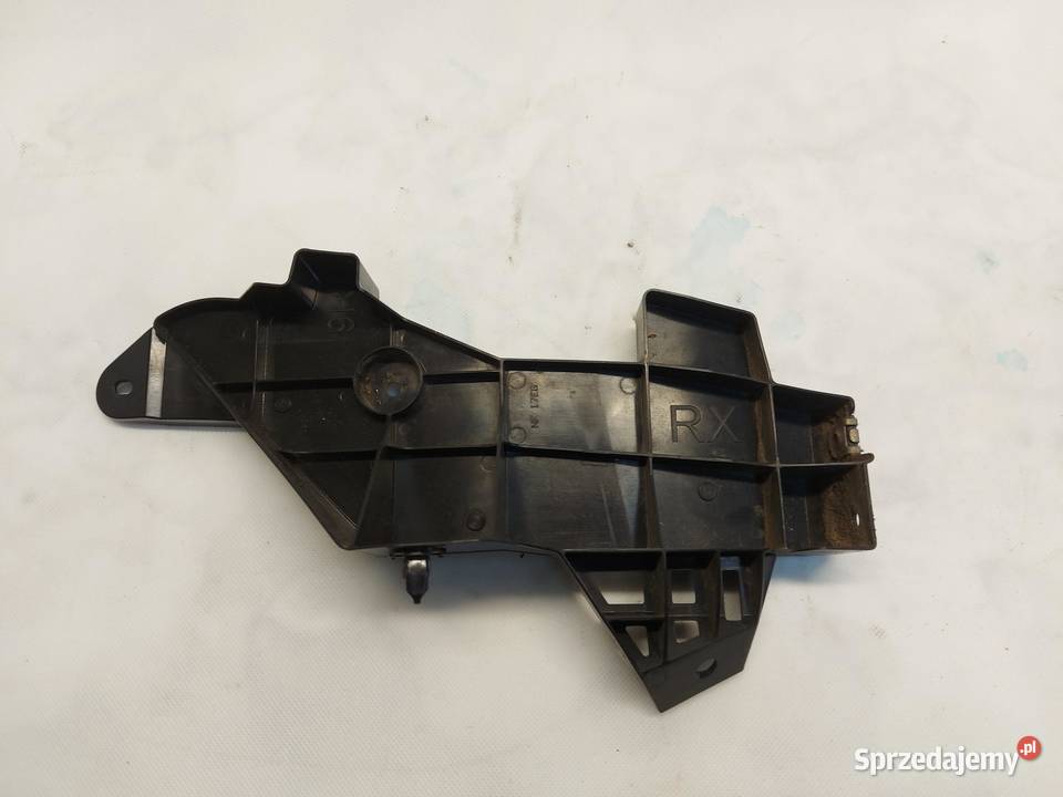 LEXUS RX500H V 5 2023 ŚLIZG ZDERZAKA PRAWY TYŁ osobowe