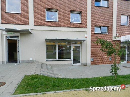 lokal użytkowy Pruszcz Gdański alarm Pruszcz Gdański