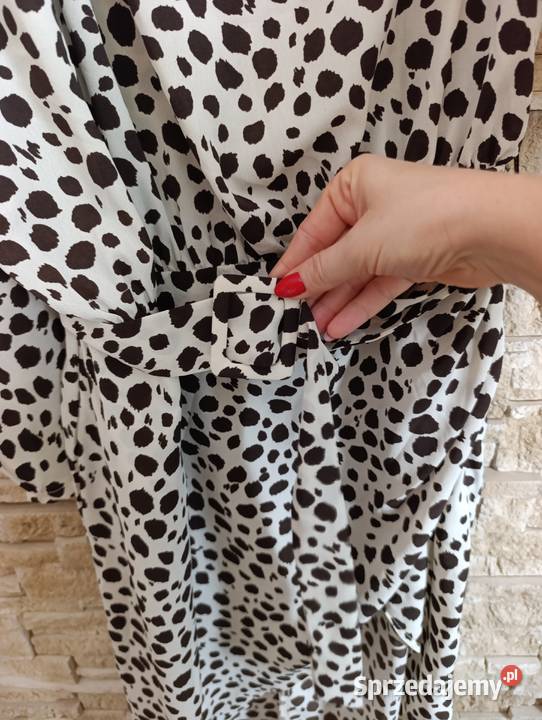 Sprzedam sukienkę Zambrów sprzedam