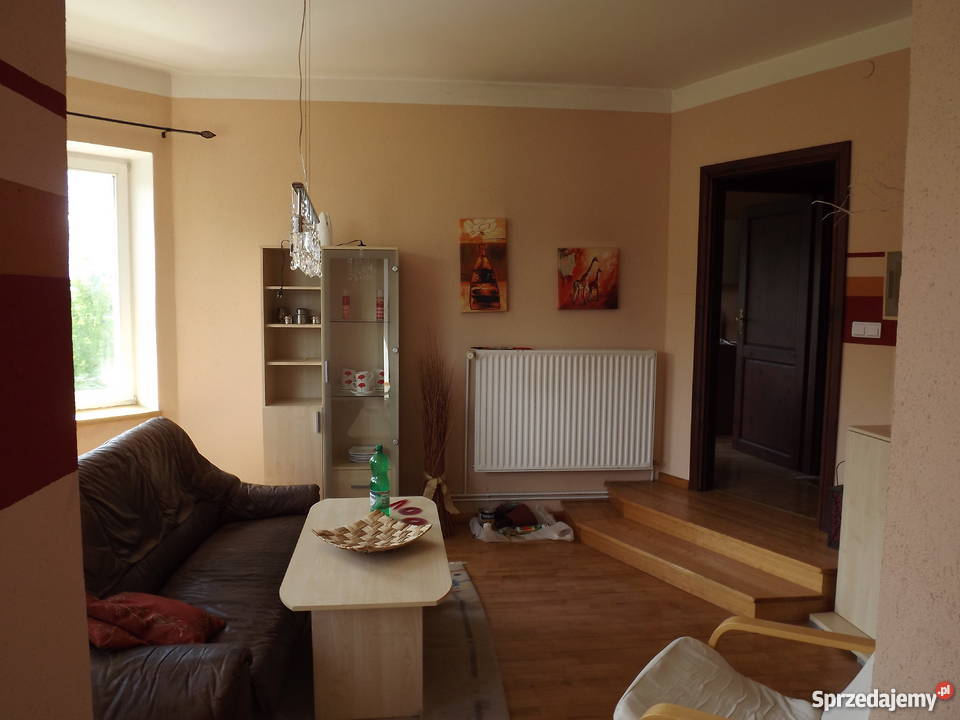 mieszkanie bezczynszowe w Bardo sprzedam