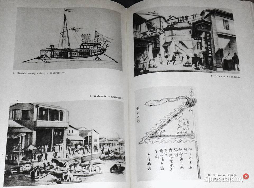 Historia nowożytna Chin Adam Puławski Pozostałe Chełm