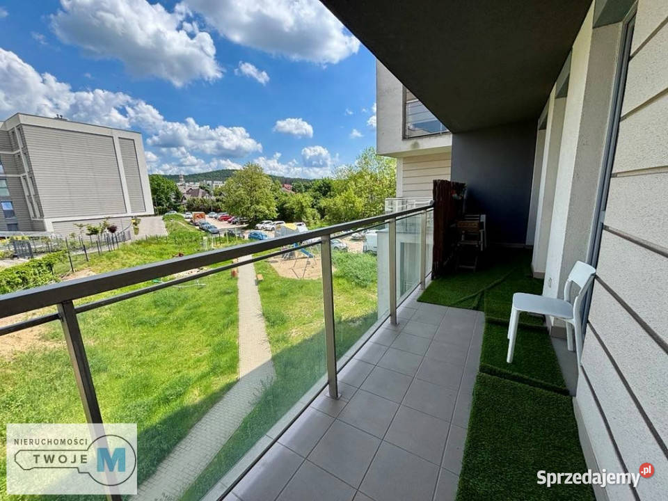 Mieszkanie Kielce 4094m2 2 pokojowe sprzedam
