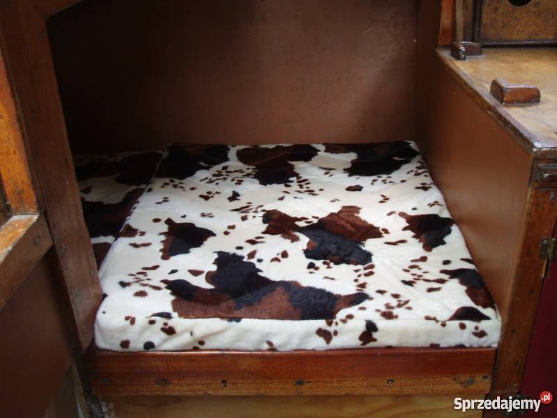 Jacht drewniany typ Silhouette przyczepa silnik sprzedam