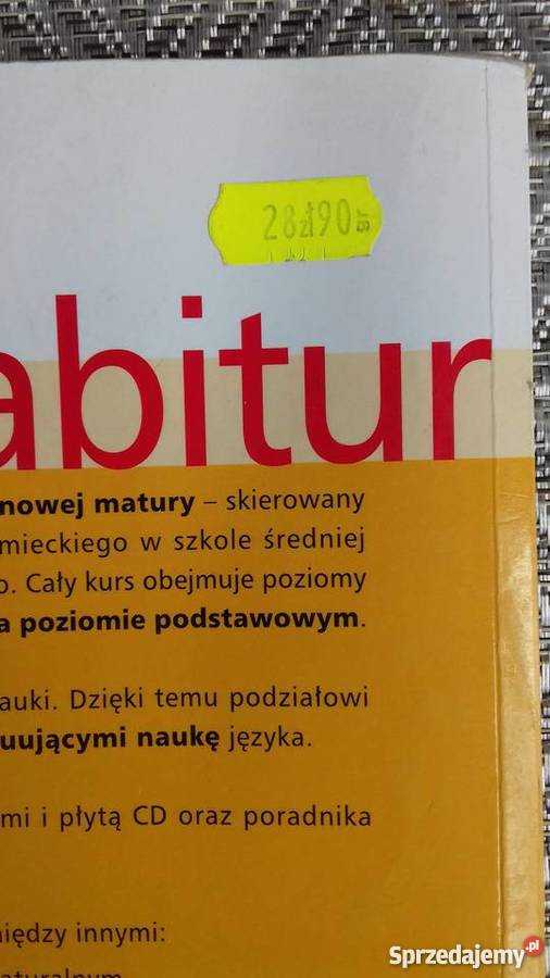 Direkt 1a język niemiecki Podręczniki Małkinia Górna