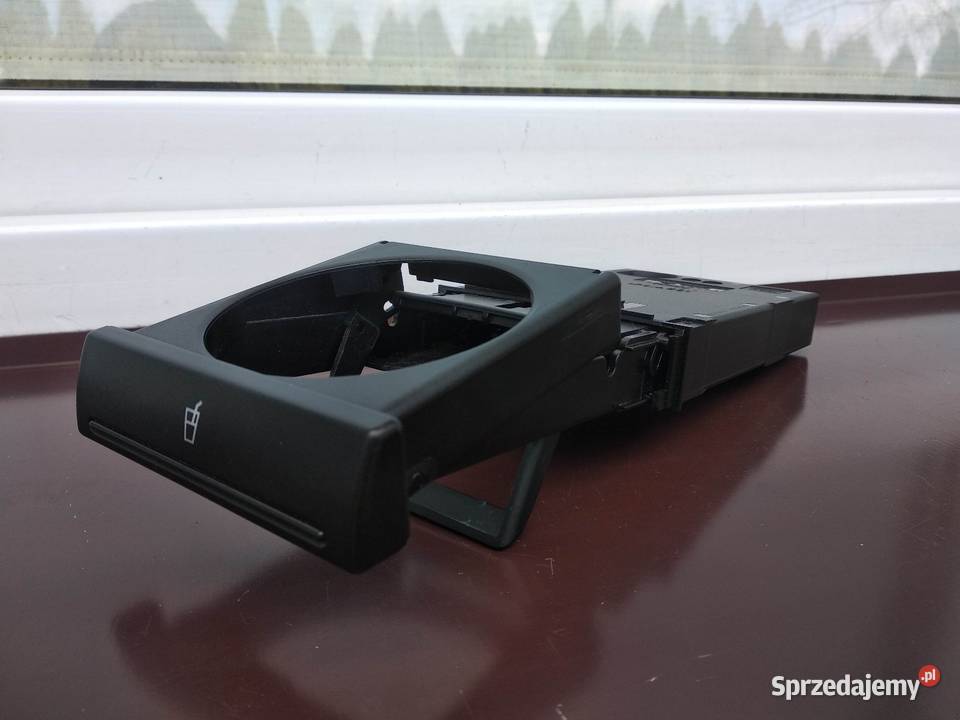 Audi A6 C5 cupholder uchwyt na kubki napoje Sieradz
