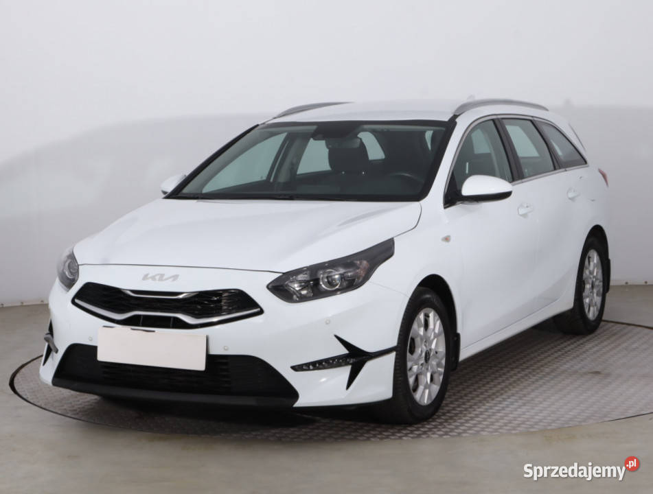 Kia Ceed 15 TGDI Piaseczno sprzedam