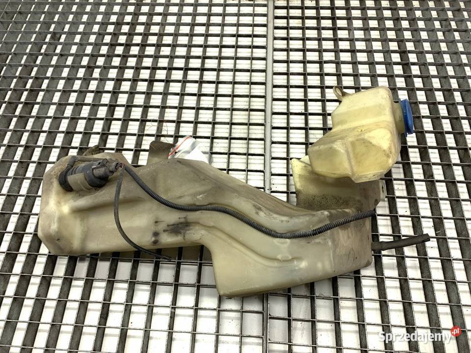 ZBIORNIK SPRYSKIWACZY AUDI A4 B6 SedanLimuzyna podkarpackie