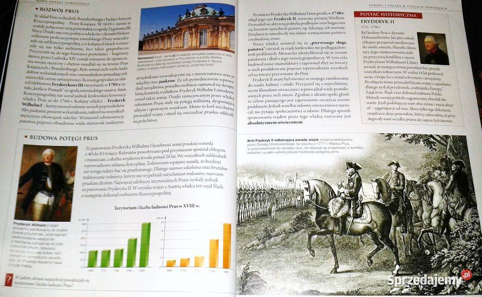 Śladami przeszłości 3 Podręcznik S Roszak A Chełm sprzedam