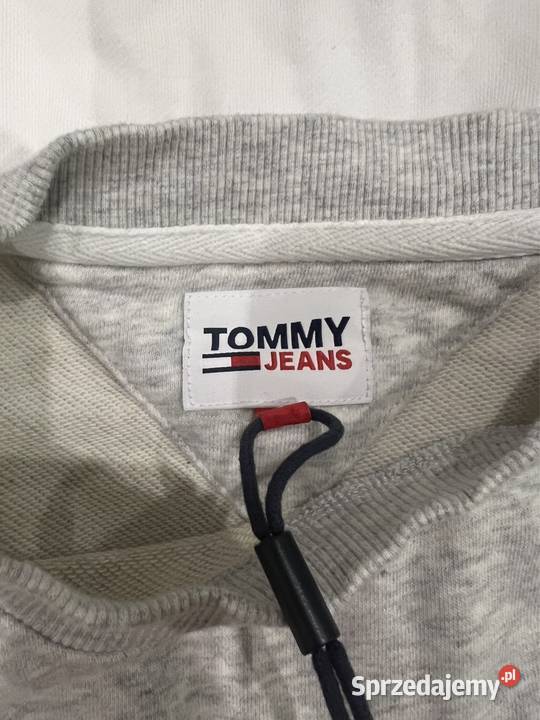Tommy Jeans L Wiosenna/Jesienna  Jaworzno