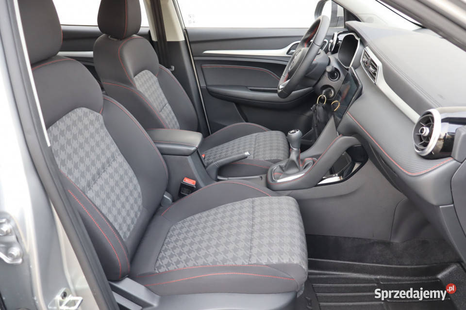 MG ZS SUV 15 ZS Zabrze sprzedam