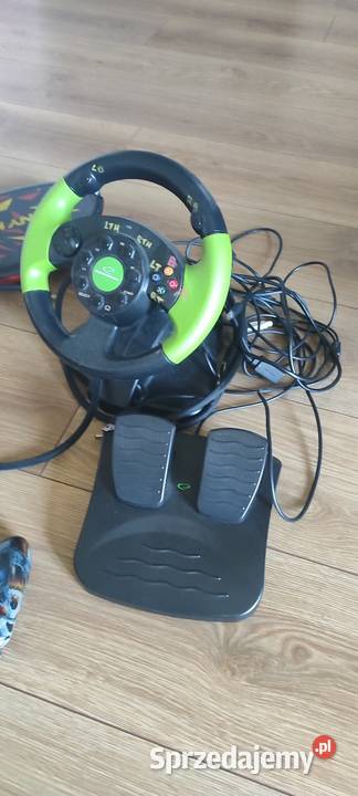 Xbox 360 plus akcesoria