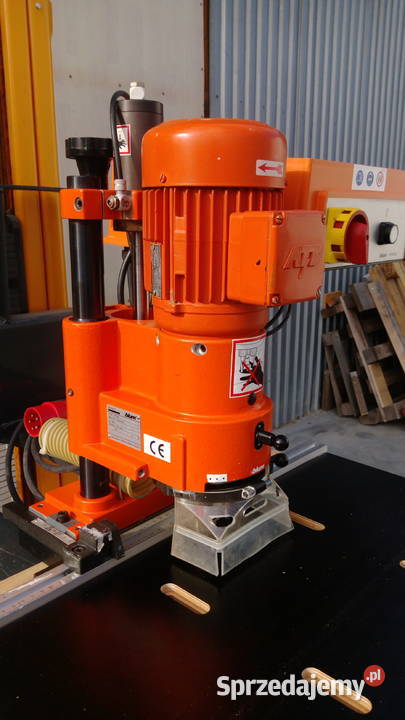 Wiertarka pod zawiasy Blum minidrill minipress Rzeszów