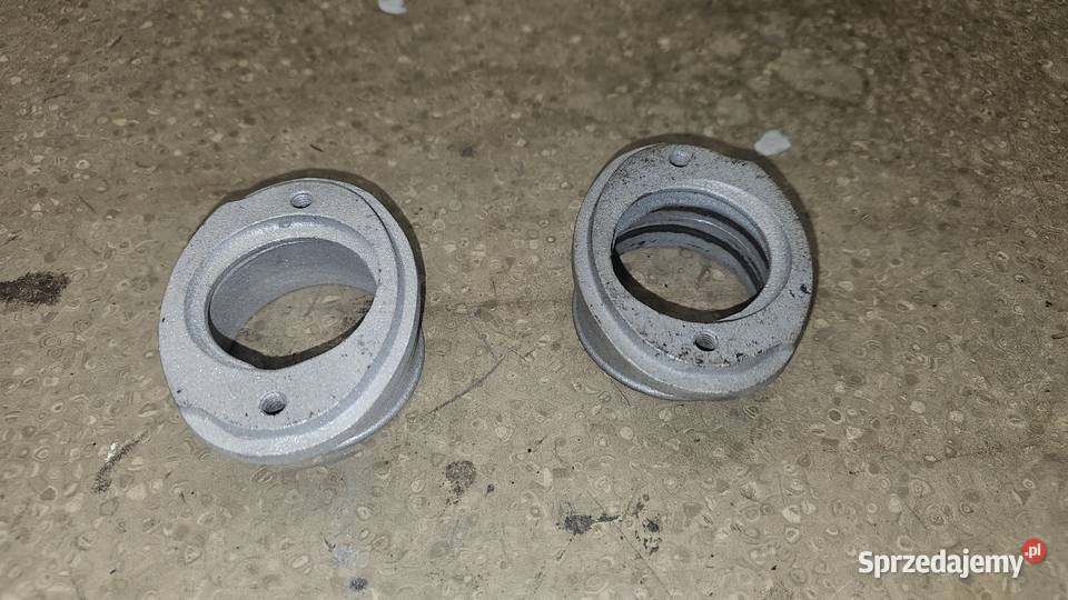 Wkrętka sprężyny przód BMW R512 Motoryzacja Wrocław