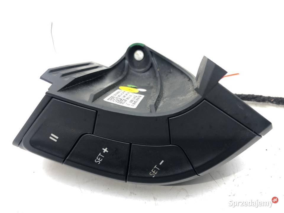 PRZEŁĄCZNIKI KIEROWNICY MULTIFUNKCJA PEUGEOT 508