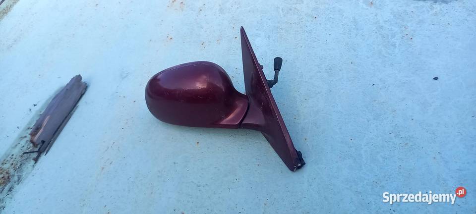 Lusterko honda civic V jajko 1994 prawe lewe Modlniczka sprzedam