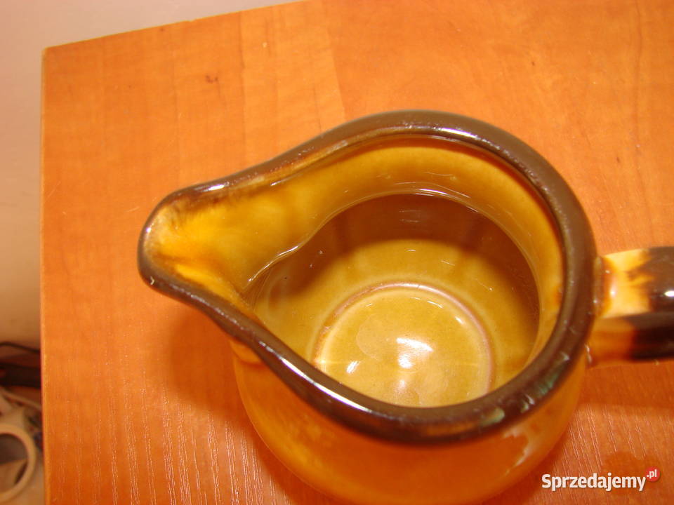 Porcelit Pruszków mlecznik Pruszcz Gdański