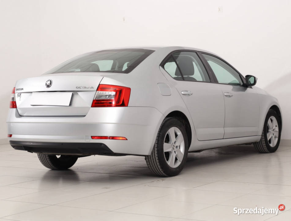 Skoda Octavia 16 TDI elektryczne szyby Piaseczno sprzedam