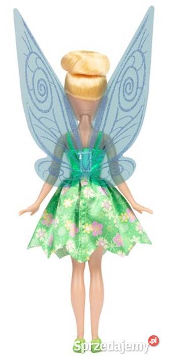 Lalka Dzwoneczek Wróżka 25 Tinker Bell Disney Mogilany sprzedam