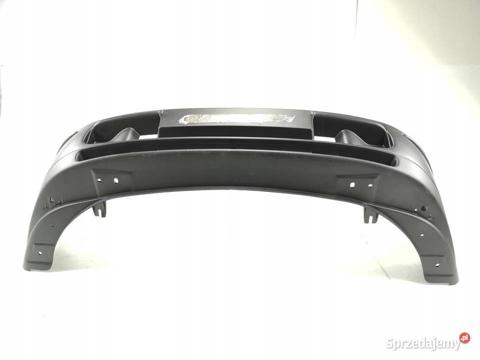 ZDERZAK PRZÓD FIAT BRAVO I 19952001 PEDOL Zestawy części blacharskich lubelskie