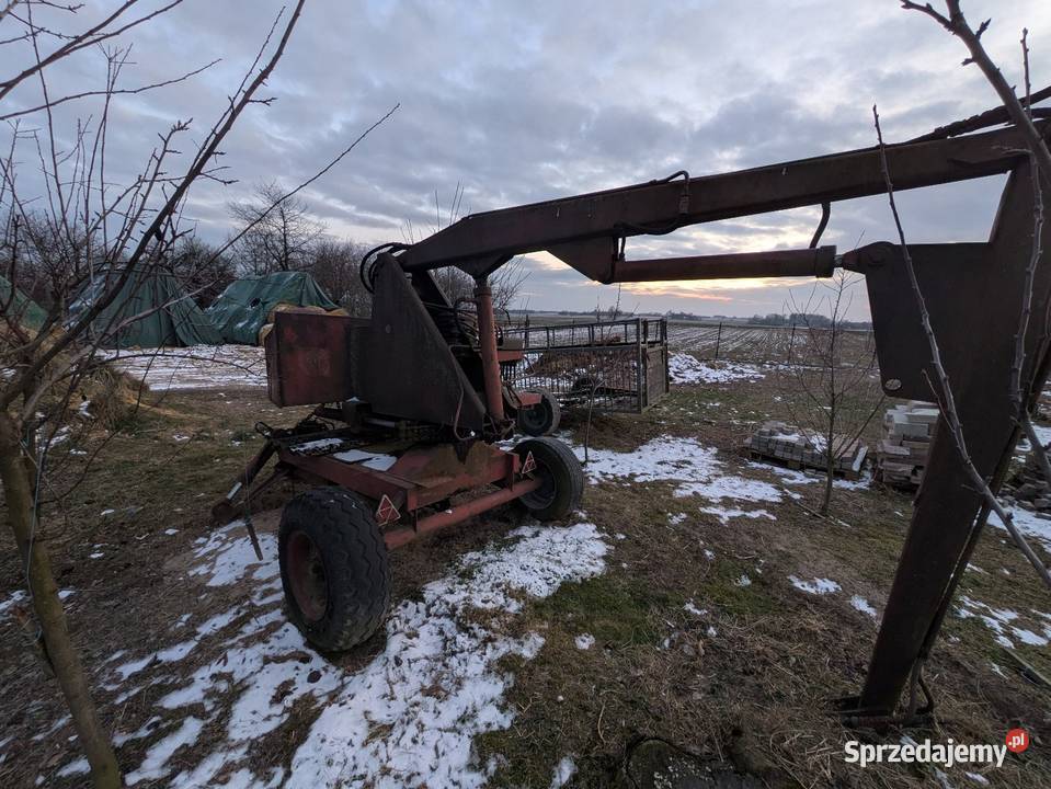 Cyklop Huta Józefów
