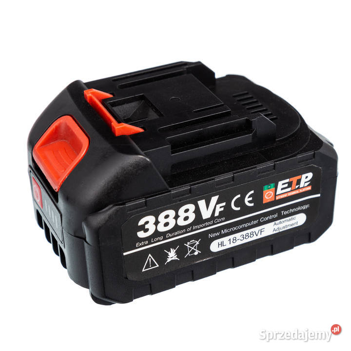 MINI piła 6calowa łańcuchowa WESTMAN Szczecin