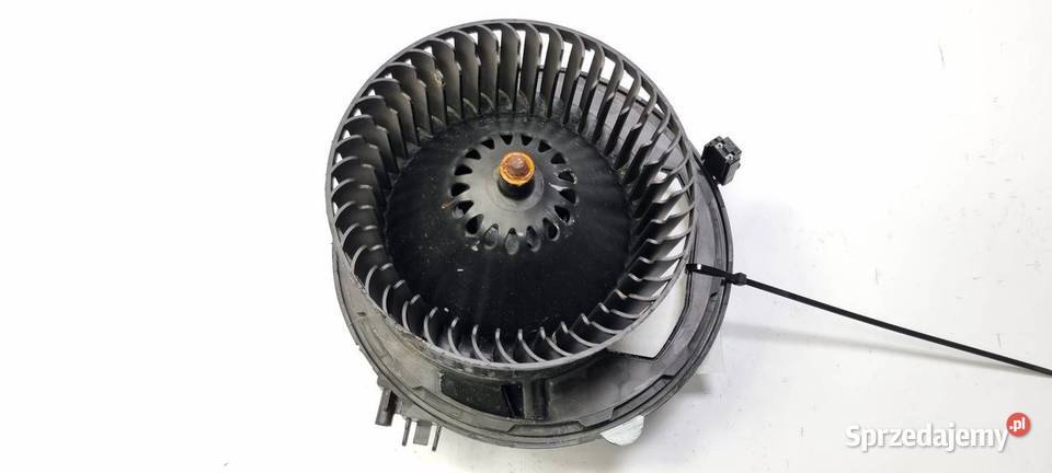 WENTYLATOR KABINOWY VOLKSWAGEN PASSAT B8 Lipno