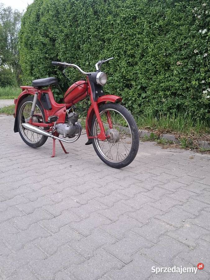 Sprzedam Komara 2330 dolnośląskie Oleśnica