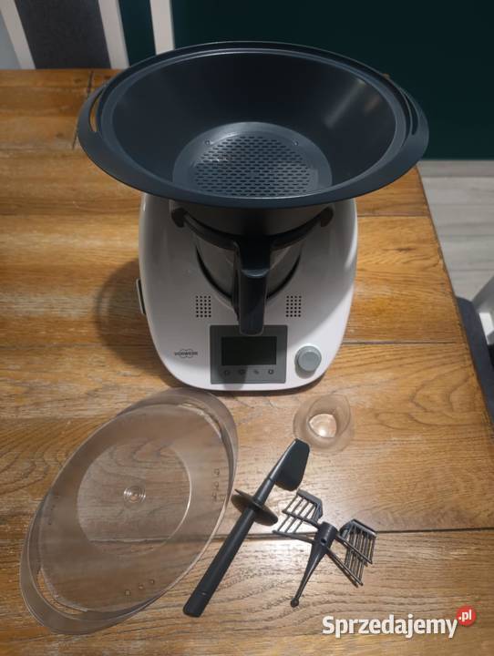 Thermomix dzieci Konin sprzedam