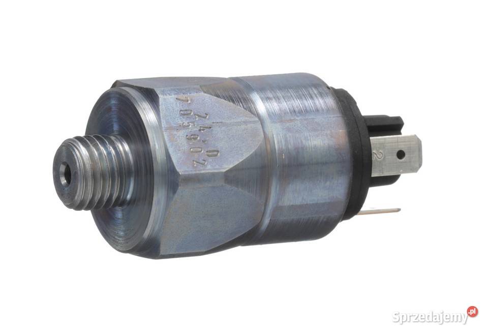 Czujnik ciśnienia osi amortyzowanej Case Holland podlaskie Białystok