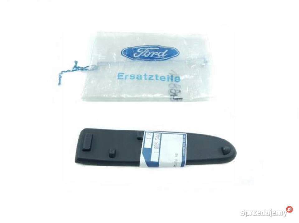 PODKŁADKA POD RELING PRAWA FORD FOCUS 9805