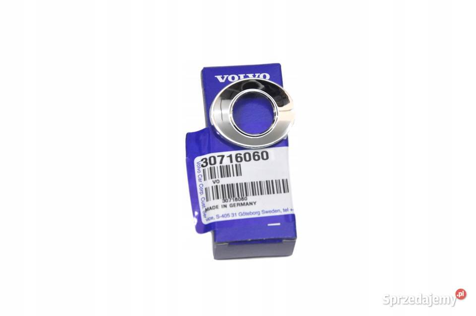 VOLVO C30 C70 S40 V50 ramka ring kamery w Bielany Wrocławskie