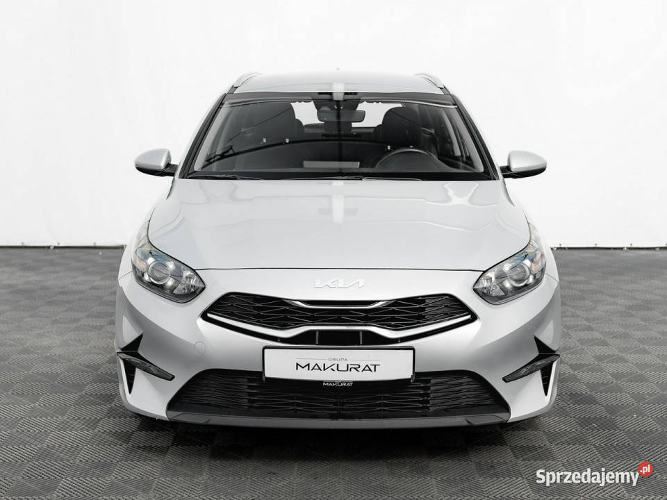 Kia Ceed GD4E97815 TGDI M 2 stref klima Kcof Gdańsk