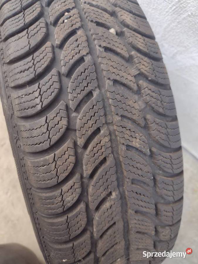 Opona Dębica frigo 1756514 Sanok