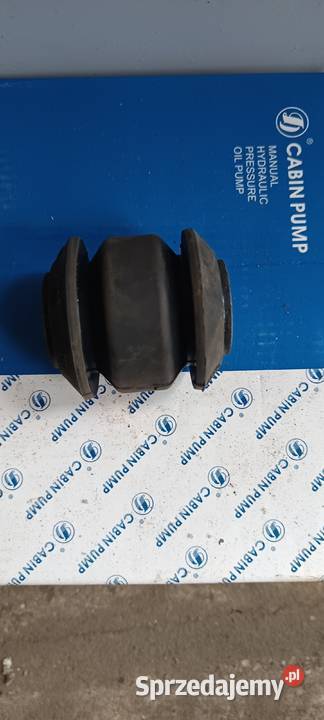 Tuleja wahacza 3709801 Citroen Fiat Peugeot