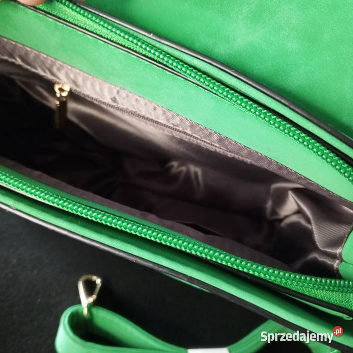 Elegancka torebka TTP 302 P1 Gdynia