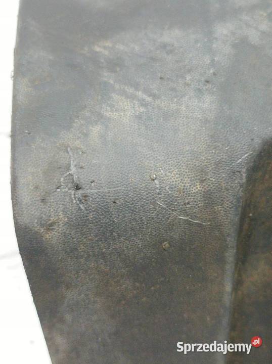 OSŁONA ZAŚLEPKA PROGU PRAWA 764368568R Dacia