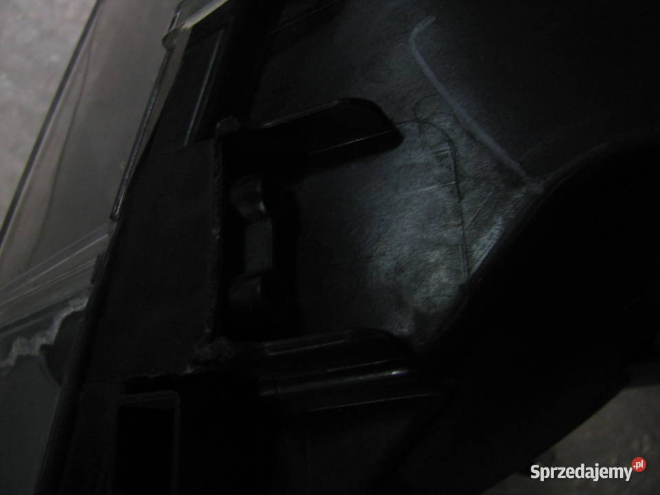 VW CRAFTER 2E1 941 016 EU LAMPA PRZÓD PRAWA