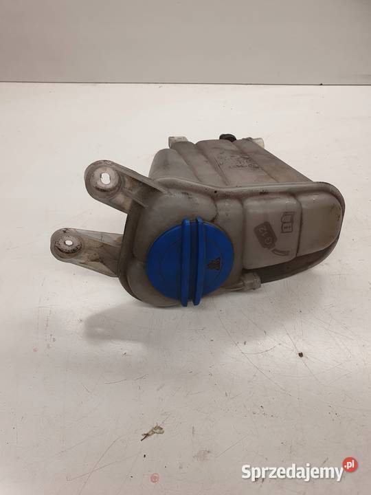 ZBIORNICZEK WYRÓWNAWCZY AUDI A4 A5 Q5 8K0121405F