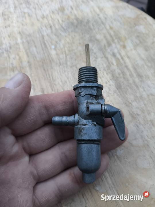 Kranik paliwa WSK SHL wfm junak osa BMW dkw nsu Motoryzacja Kock