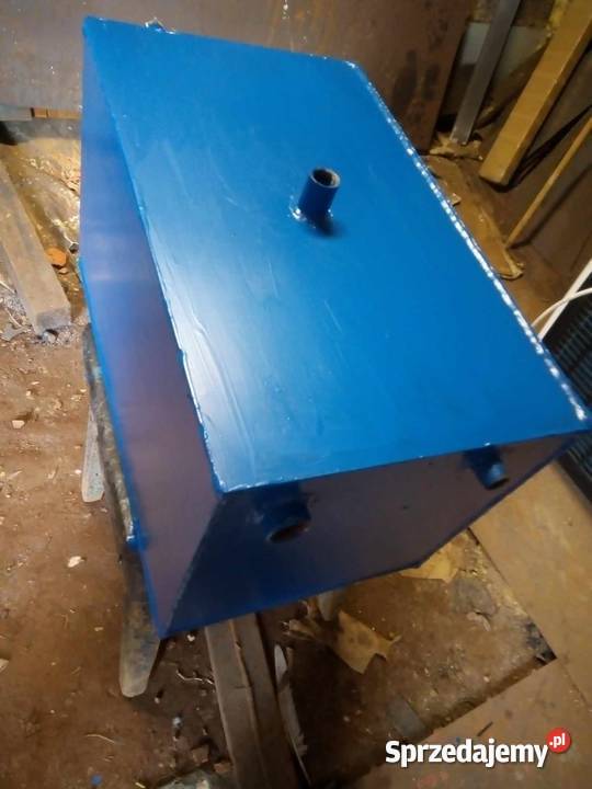 Naczynia wzbiorcze zbiorniki wyrównawcze Pichorowice