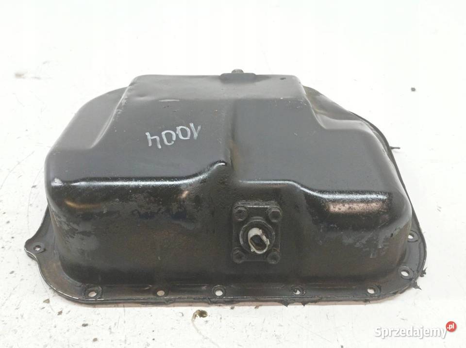 MISKA OLEJOWA 20 D4D Toyota Previa II 20002005 osobowe